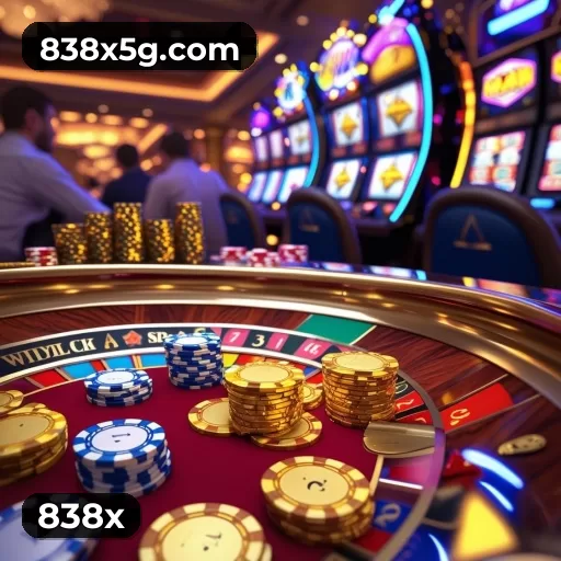 838x plataforma — saque cashout PIX com comprovante