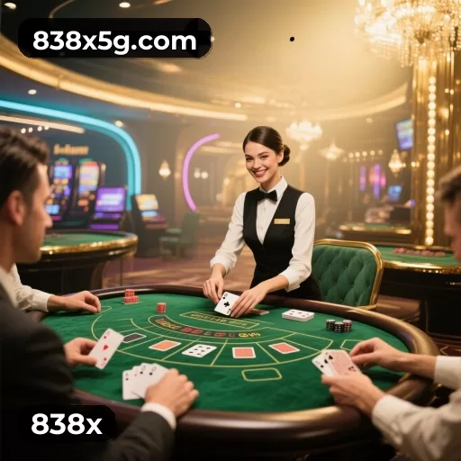 838x plataforma — depósito PIX instantâneo no caixa